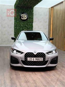 BMW 4-Series